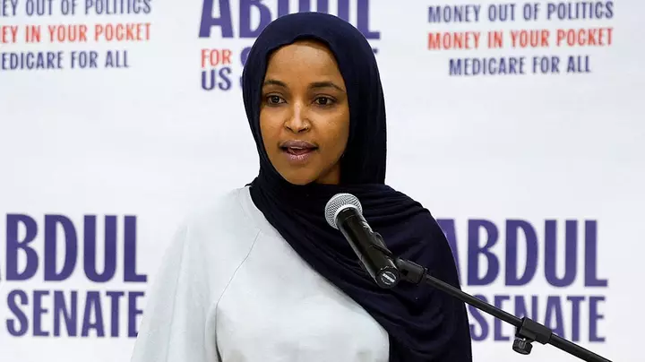What's next for Ilhan Omar? Former immigration judge breaks down legal risks amid federal probes