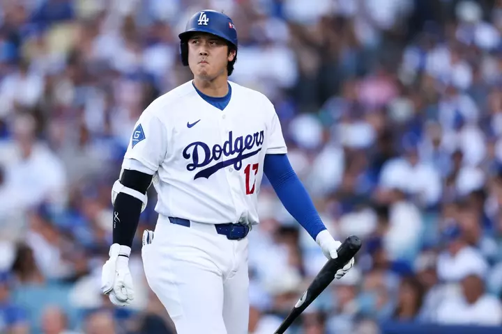 Dodgers Reveal Surprising Shohei Ohtani Change for Game 3 vs. Brewers