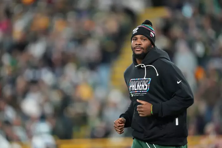 Packers Get Exciting Injury Update on Micah Parsons: Report