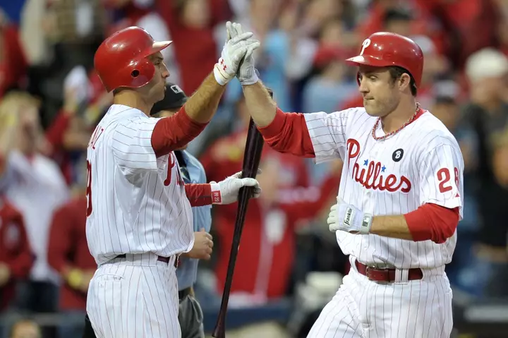 Phillies Icon, Ex-All-Star OF Both Declined Possible Manager Role: Report