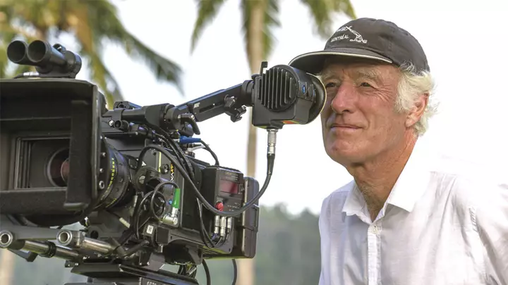 Roger Deakins on Instinct, Experience and Not Knowing What Is a Cinematographer: ‘I Still Can’t Answer That’