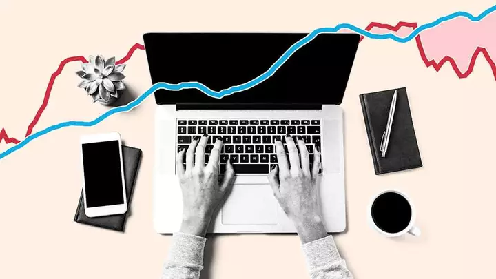 Is this the first clear evidence of AI’s impact on the labour market?