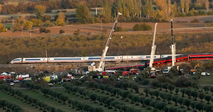 Everything that went wrong with Spain’s high-speed railways