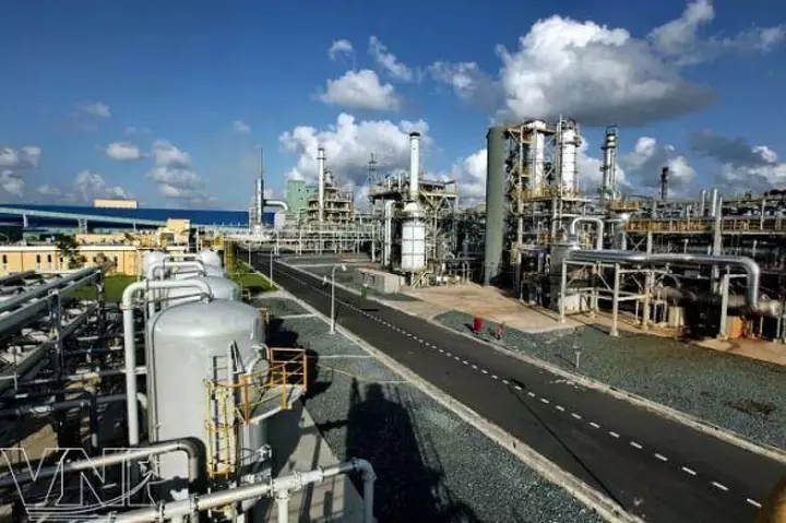 Azerbaijan turns its hydrocarbon wealth into higher-value export engine