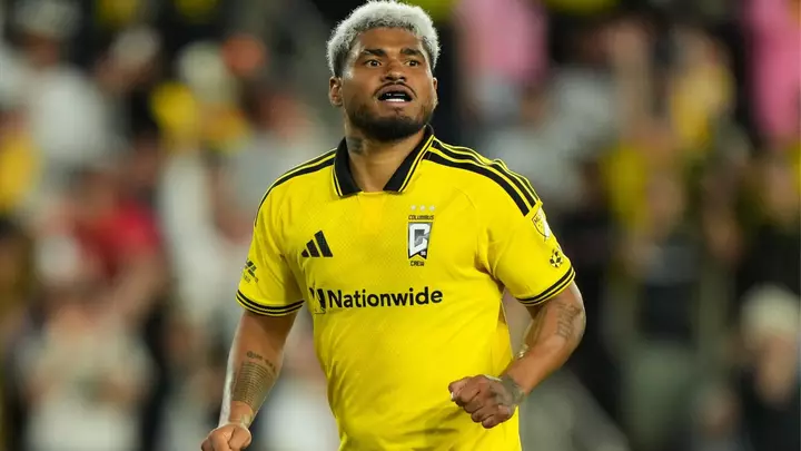 Josef Martinez embraces chance at turning Columbus Crew's season around in U.S. Open Cup final