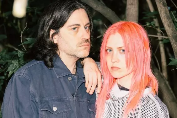 Now, Now – “Slide”