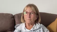 'I can't afford to heat my home on my pension'