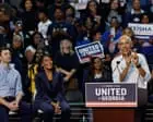 ‘They mobilized a whole government response to that joke’: Obama laughs off Trump attacks in rally for Ossoff