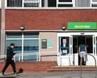 Who exactly will be affected by the UK review of benefits for young people?