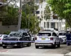 Sydney suburb in lockdown as police search for man seen with shotgun