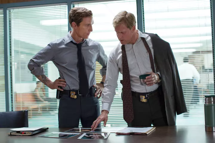 True Detective Season 5 to feature the best starring duo since Matthew McConaughey and Woody Harrelson