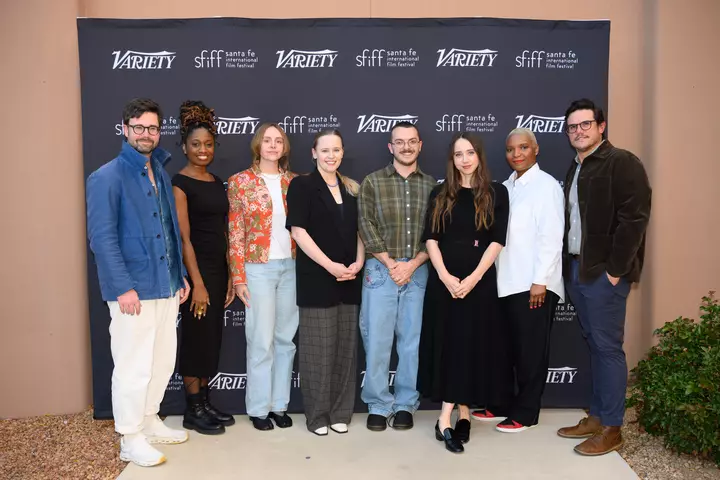 Variety’s 10 Screenwriters to Watch on Finding Inspiration in Unlikely Places: ‘You Don’t Have to Just Cite Poetry; You Can Cite a TikTok Account’