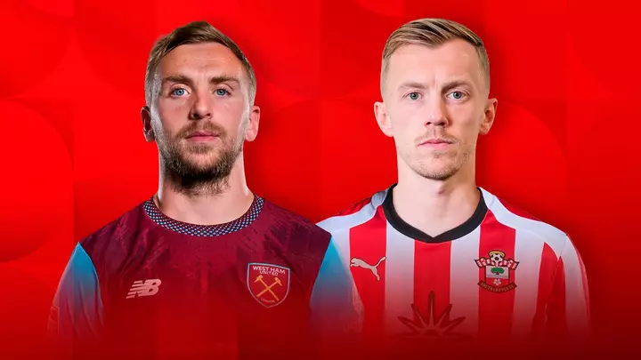 West Ham vs Southampton: Predict the score!