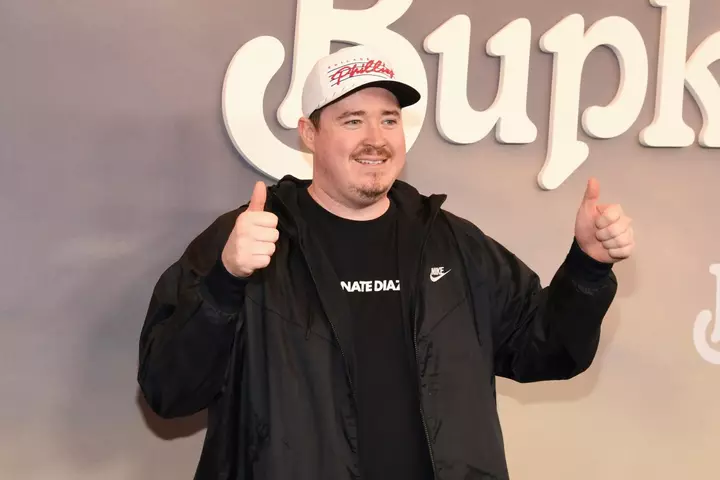 What Shane Gillis Reveals About Our Dumb Loss of Proportion