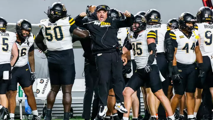 James Madison-Appalachian St. betting: Odds, Week 8 preview, picks, start time for Thursday college football