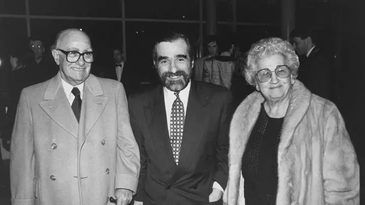 Martin Scorsese'nin 1990-cu il cinayət klassiki 36 il sonra da Rotten Tomatoes-da 93% balını saxlayır