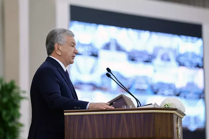 Özbəkistan Qaşqadərya regionunda ADB-nin dəstəyi ilə 350 milyon dollarlıq avtomagistral layihəsi planlaşdırır