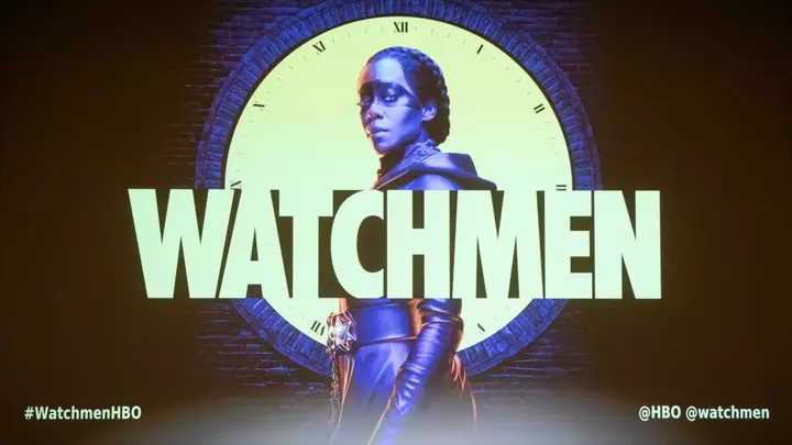 Damon Lindelof's 'Watchmen' Has a Near-Perfect Rotten Tomatoes Score and Won 11 Emmys