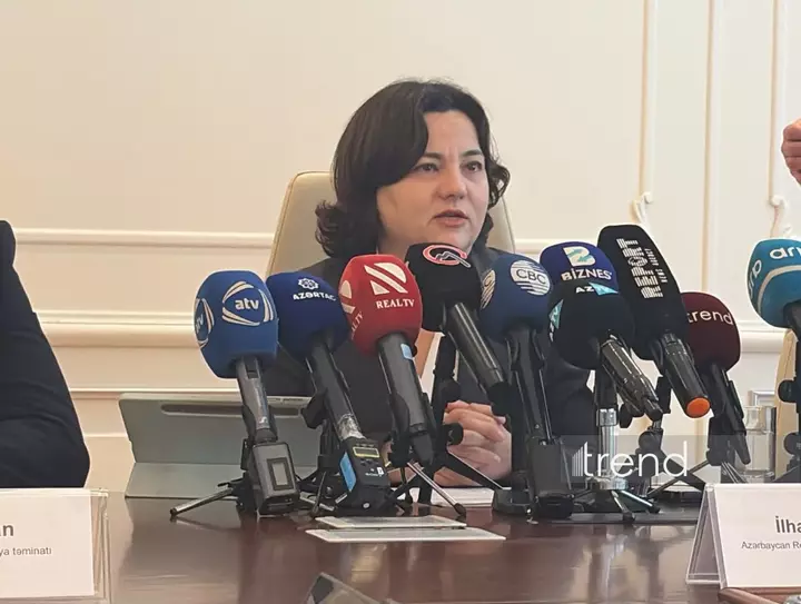 Azərbaycan 2026-cı ildə kənd təsərrüfatı üçün 33 AI və rəqəmsal həlli hədəfləyir