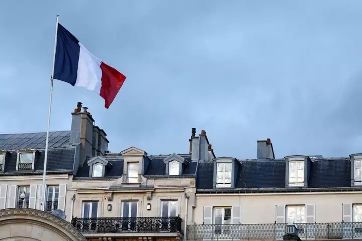 Moody’s Keeps France’s Credit Rating Unchanged