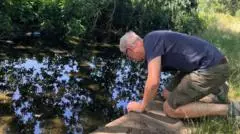Corby metal pollution may harm people, says study