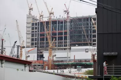 South Korea growth tops forecast as chip boom masks weak demand