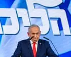Friday briefing: Israel has a dilemma - can its opposition govern with Palestinian parties?