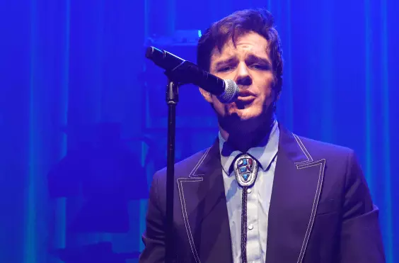Brandon Flowers Debuts Song From Another New Solo Album And A Coral Cover In Bristol