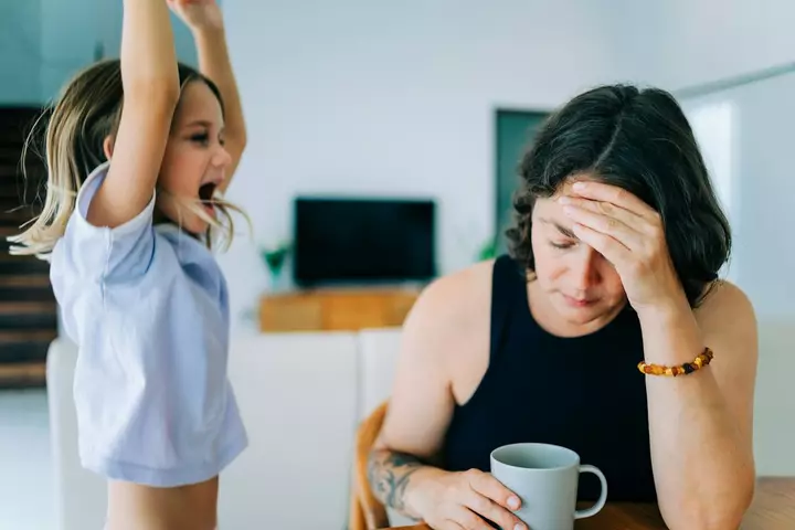 The “Good Girl” Pipeline Leads Straight To Mom Burnout