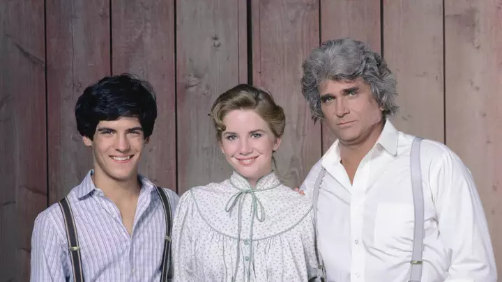 Melissa Gilbert Michael Landona onun 90-cı doğum günü olmalı olduğu gündə ürək parçalayan bir hörmət bəyan edir