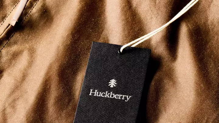 Huckberry Makes a Waxed Jacket That Looks Sharp, Will Last for Years, and Costs Under $200