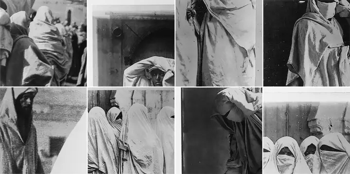 “Deutsche Börse Photography Foundation Prize 2027” mükafatının qısa siyahısı açıqlandı