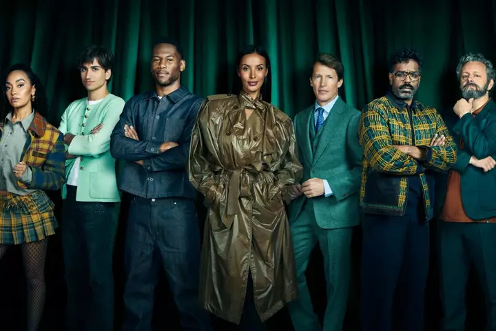 ‘The Celebrity Traitors’: [SPOILER] and [SPOILER] Win in Nail-Biting Season 2 Finale