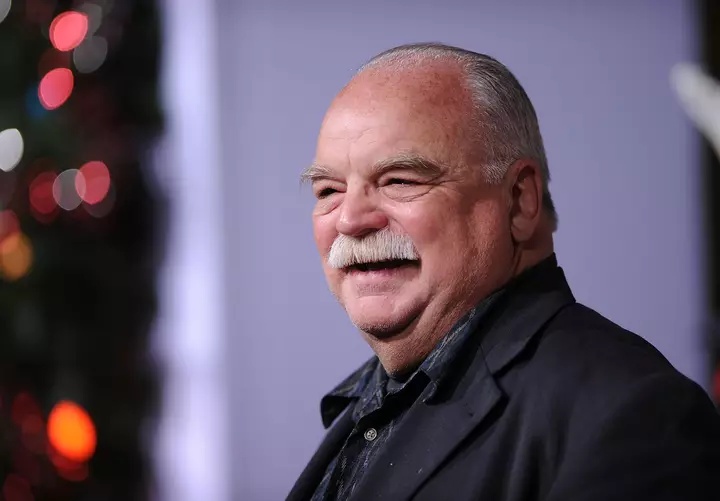 Why ‘Office Space’ Actor Richard Riehle Was the Quintessential Actor’s Actor (Guest Column)