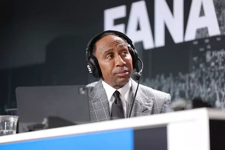 Stephen A Smith Calls for NFL Player's Suspension After Week 6 Incident