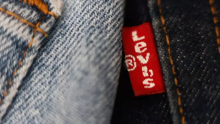 Levi's Makes a $53 Hooded Rain Jacket That Has You Covered Even in 'Torrential' Downpours