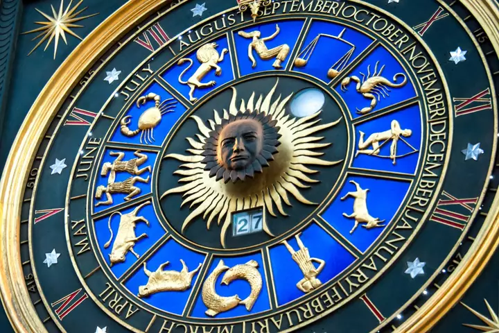 Gen Z Is Turning to Astrology to Make Sense of Modern Dating