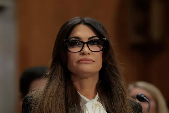 MAGA Fest-in ləğvi Kimberly Guilfoyle-un süqutuna necə səbəb oldu