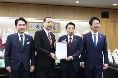 Takaichi administration approves ordinance outlining secondary capital requirements