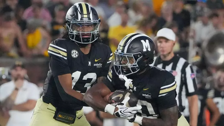 Ole Miss vs. Missouri prediction, odds: Week 7 Saturday college football picks by proven model