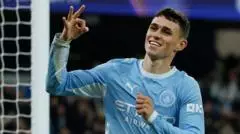 No Haaland, no problem - can Foden be Man City's alternative goalscorer?