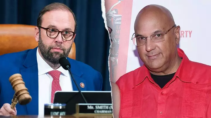 House panel warns Singham-linked nonprofits: Comply with subpoenas or face Congress