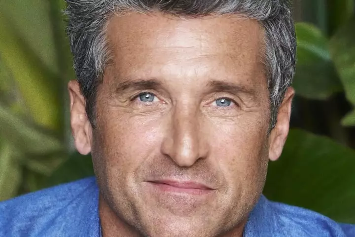Patrick Dempsey Gersh ilə müqavilə bağladı (EXKLÜZİV)