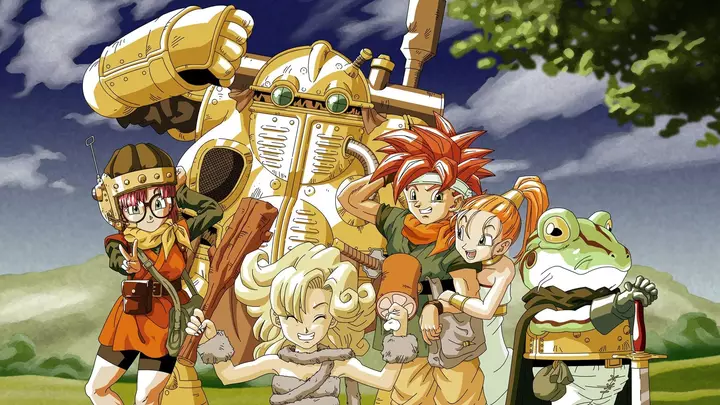 5 Classic JRPGs with Virtually Perfect Battle Systems
