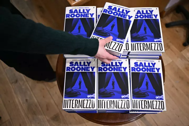 What is Palestine Action? Sally Rooney Books to No Longer Be Sold in U.K. Over Ties to Group