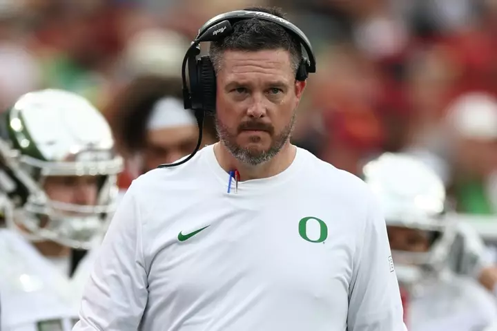 Dan Lanning Breaks Silence on Oregon Firing He Felt Was ‘Necessary’