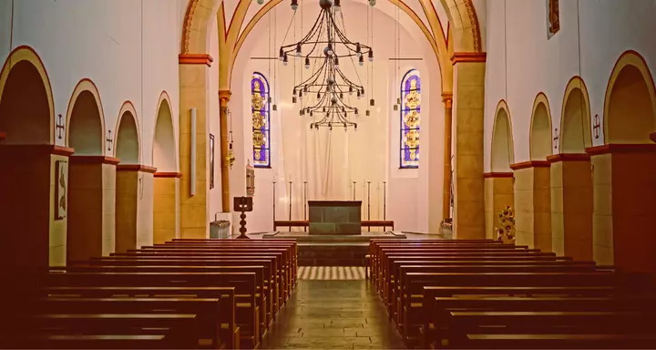 How Becoming a Preacher Made Me a Better Writer