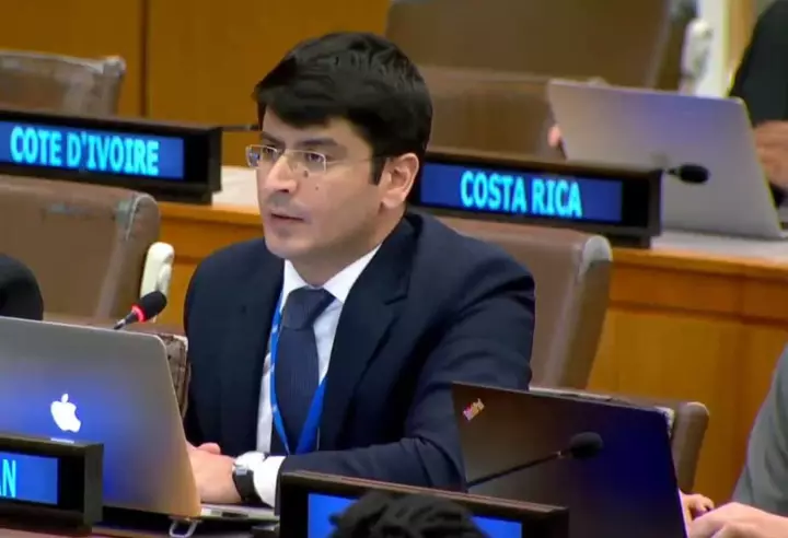 Azerbaijan reaffirms commitment to combating torture and impunity at UN