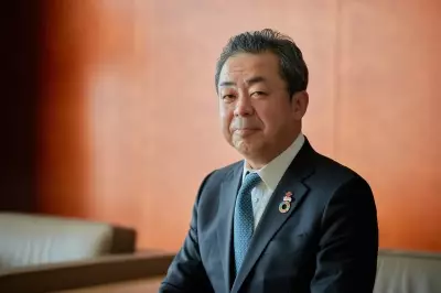 Sumitomo Life considering acquisitions in southeast Asia and U.S.