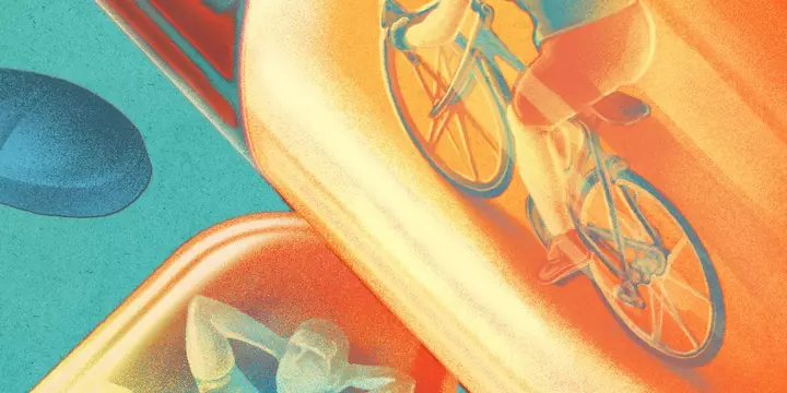 Exercise in a pill